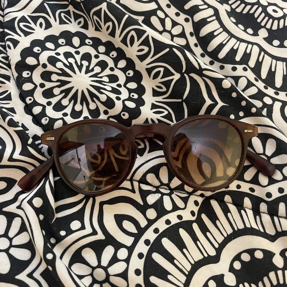 Sunglasses